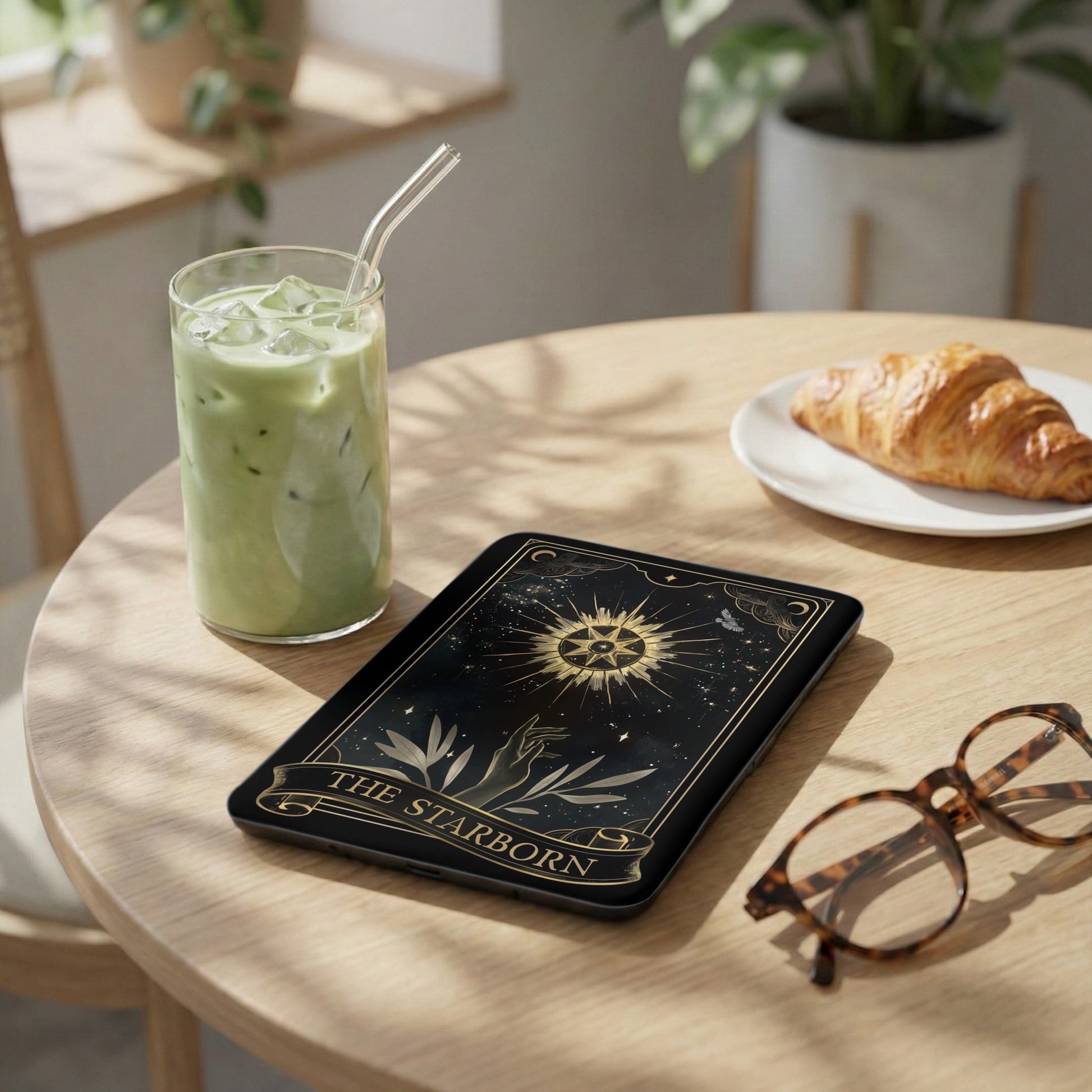 The Starborn Mystic Graphic Tablet Device product type