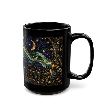 Starfall Mug