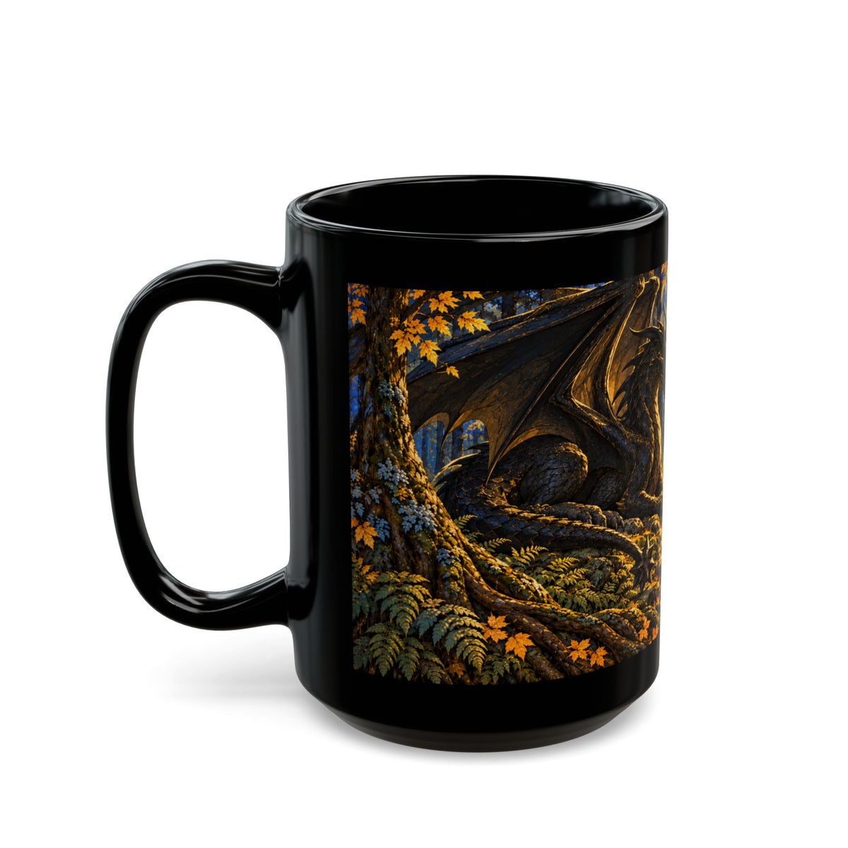 Three Bonds Mug