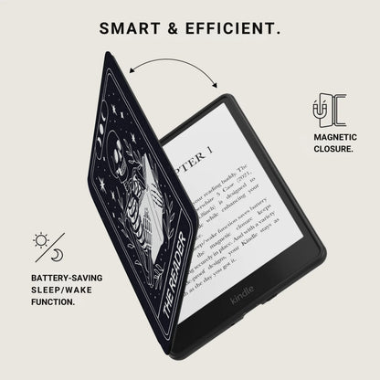 Smart & Efficient Kindle Paperwhite 5 Case product type