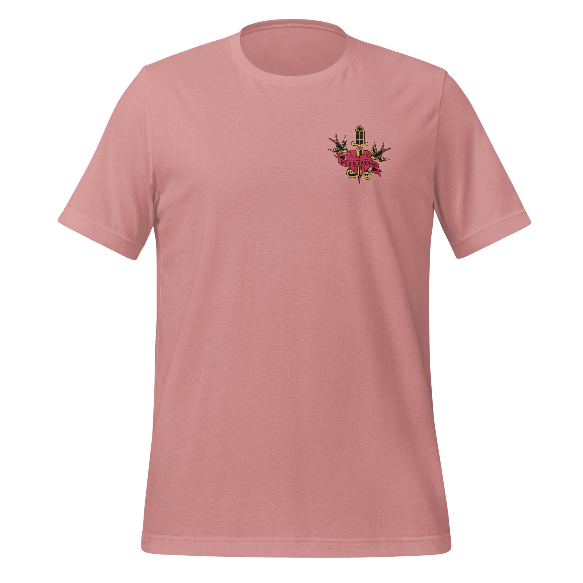 Vintage Heroes Graphic Tee with Unique Design Shirt