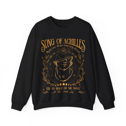 Song of Achilles Sweatshirt