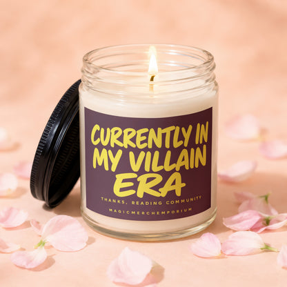 Villain Era Candle