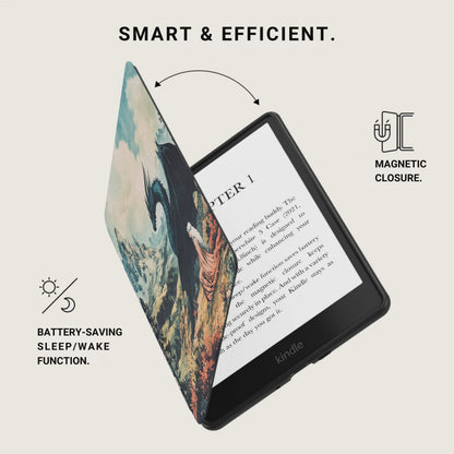 Kindle Paperwhite Case Smart & Efficient Magnetic Sleep/Wake product type