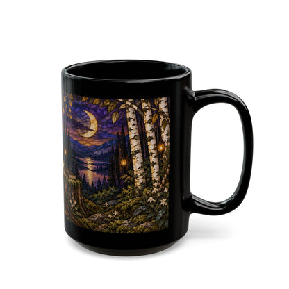 Suriel Tea Mug