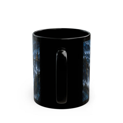 Parapet Mug