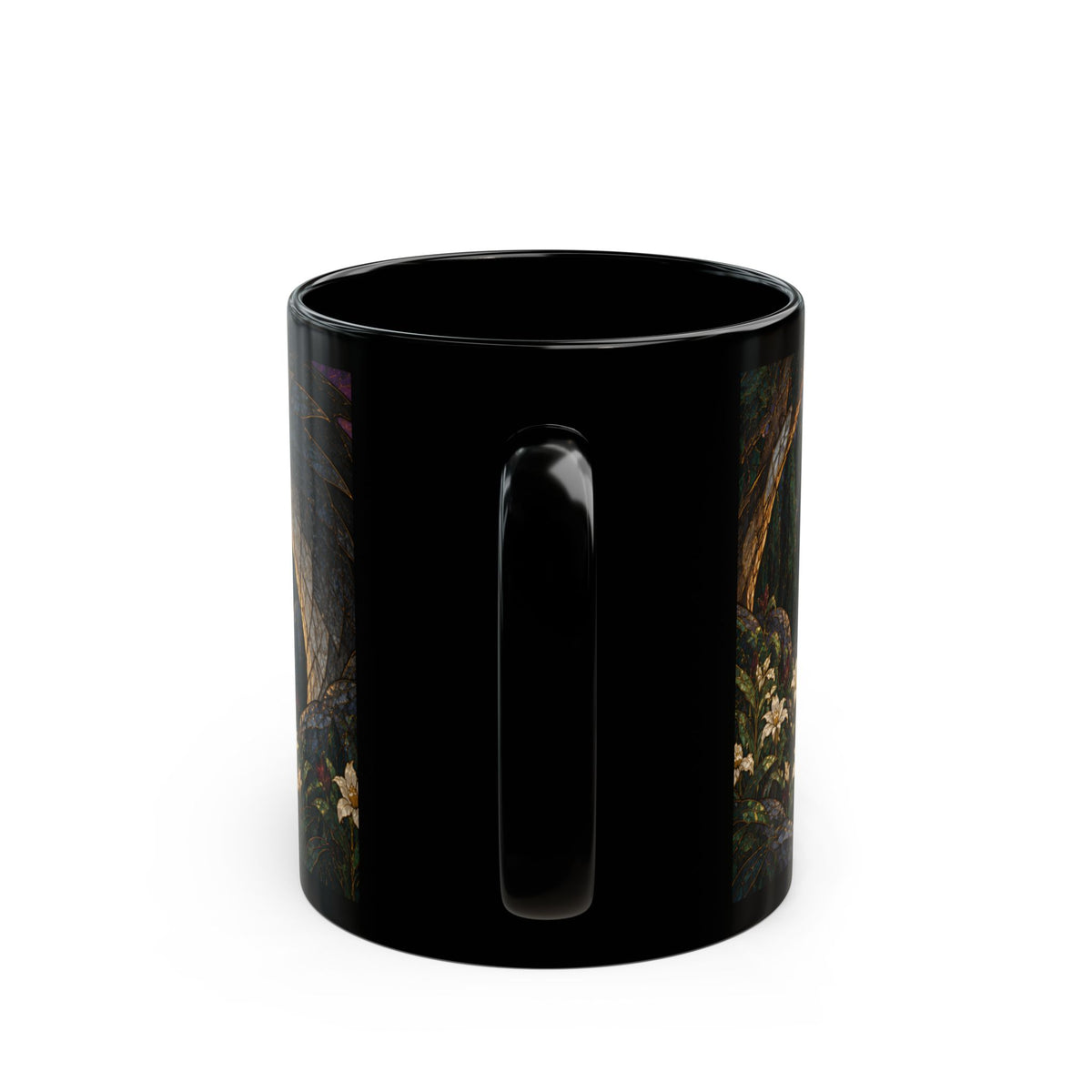 Wildflower Truce Mug