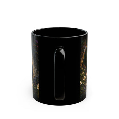 Wildflower Truce Mug