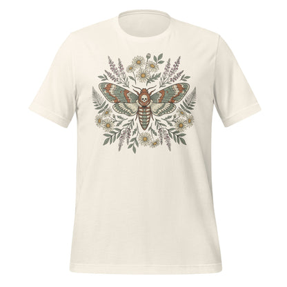 Death's Head Moth Tee