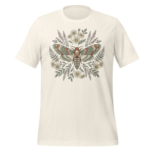Death's Head Moth Tee
