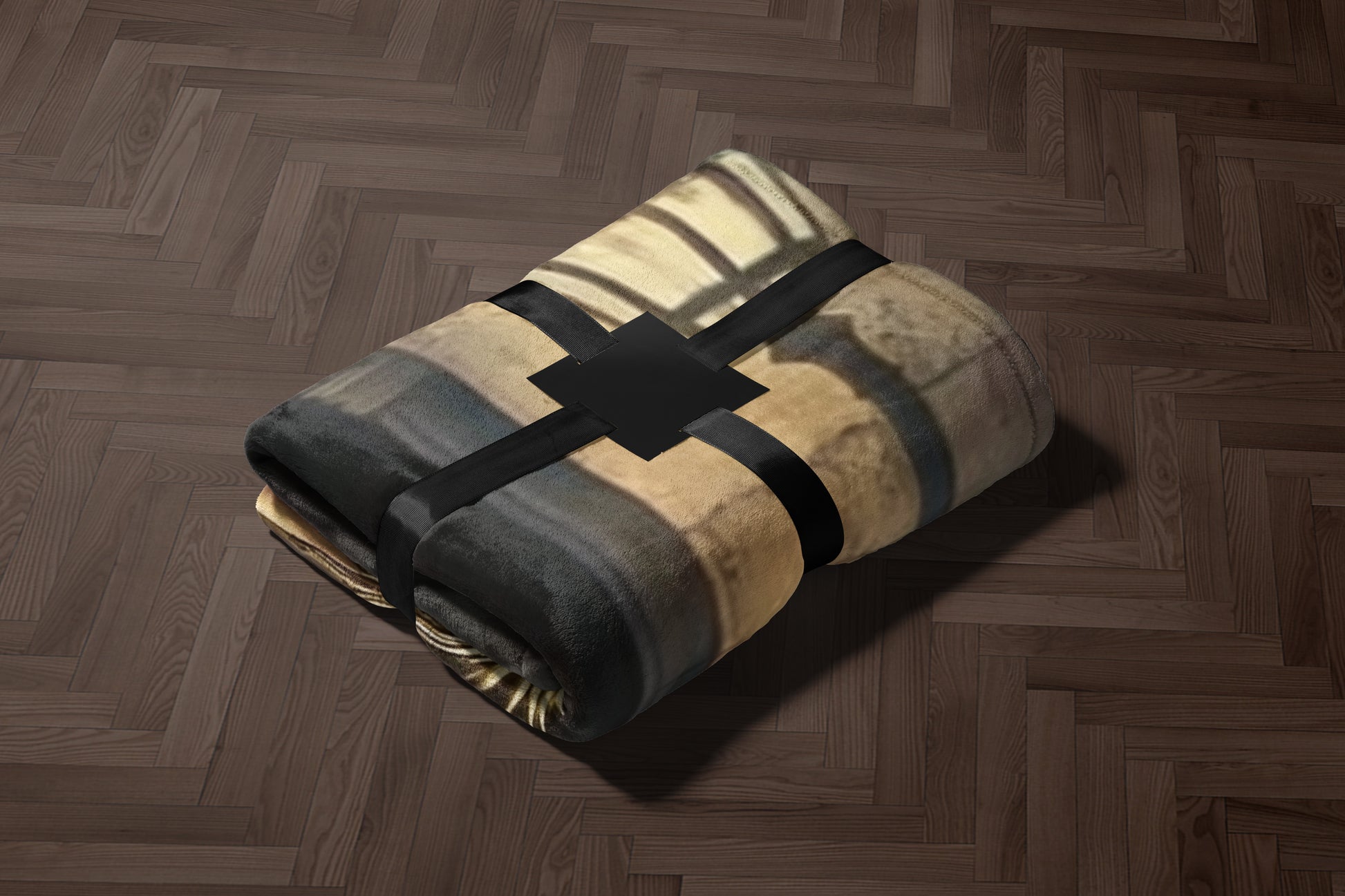 Cozy and Soft Comforting Blanket for Chilly Evenings