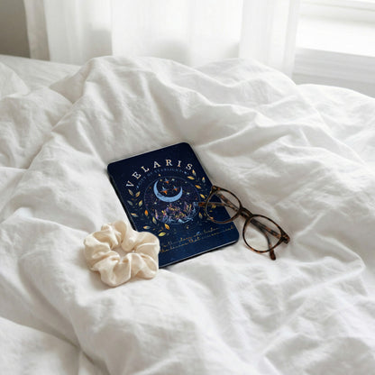 Velaris City Of Starlight Illustrated Journal Notebook product type