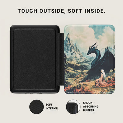 Dragon Soft Interior Shock-Absorbing Bumper product type