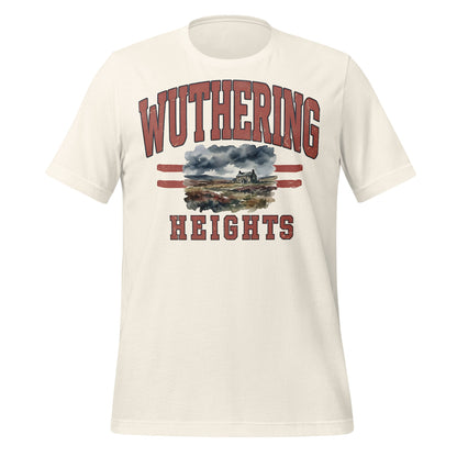 The Varsity Heights Tee