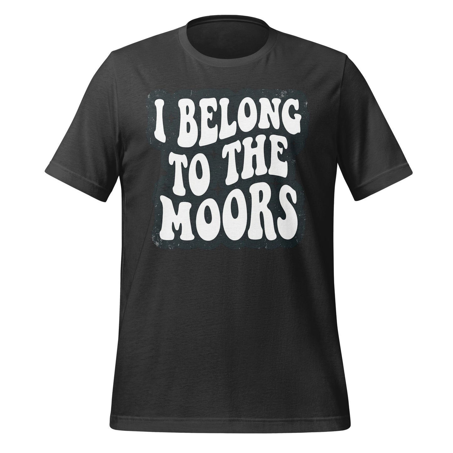 The 70s Moors Tee