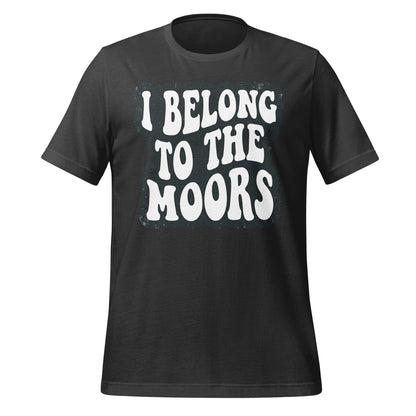 The 70s Moors Tee