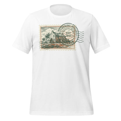 The 1847 Stamp Tee