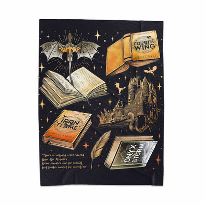 Dragon Magic and Fantasy Realm Books Decorative Art