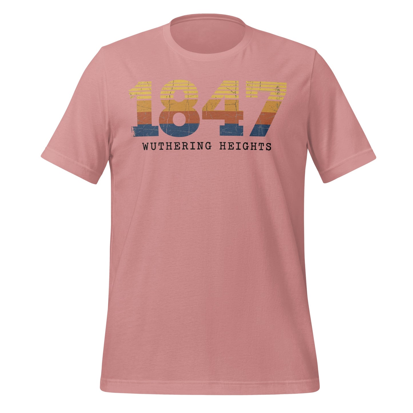 Wuthering Heights 1847 Tee