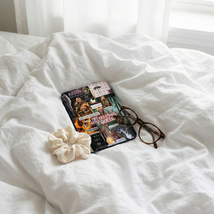 Aelin Queen of Terrasen Fireheart Book Cover product type