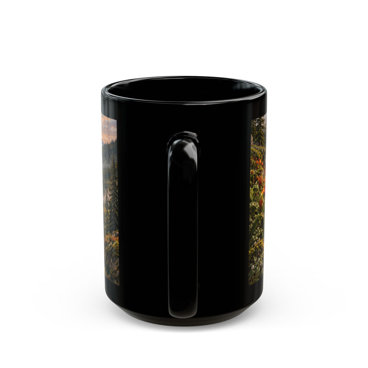 Kingsflame Mug