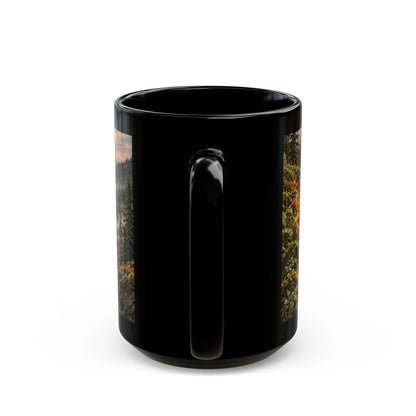 Kingsflame Mug