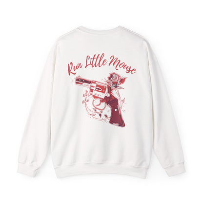 Embrace the Thrill of the Chase Sweatshirt