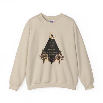 To the Stars Sweatshirt