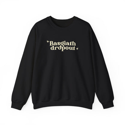 Basgiath Dropout Sweatshirt