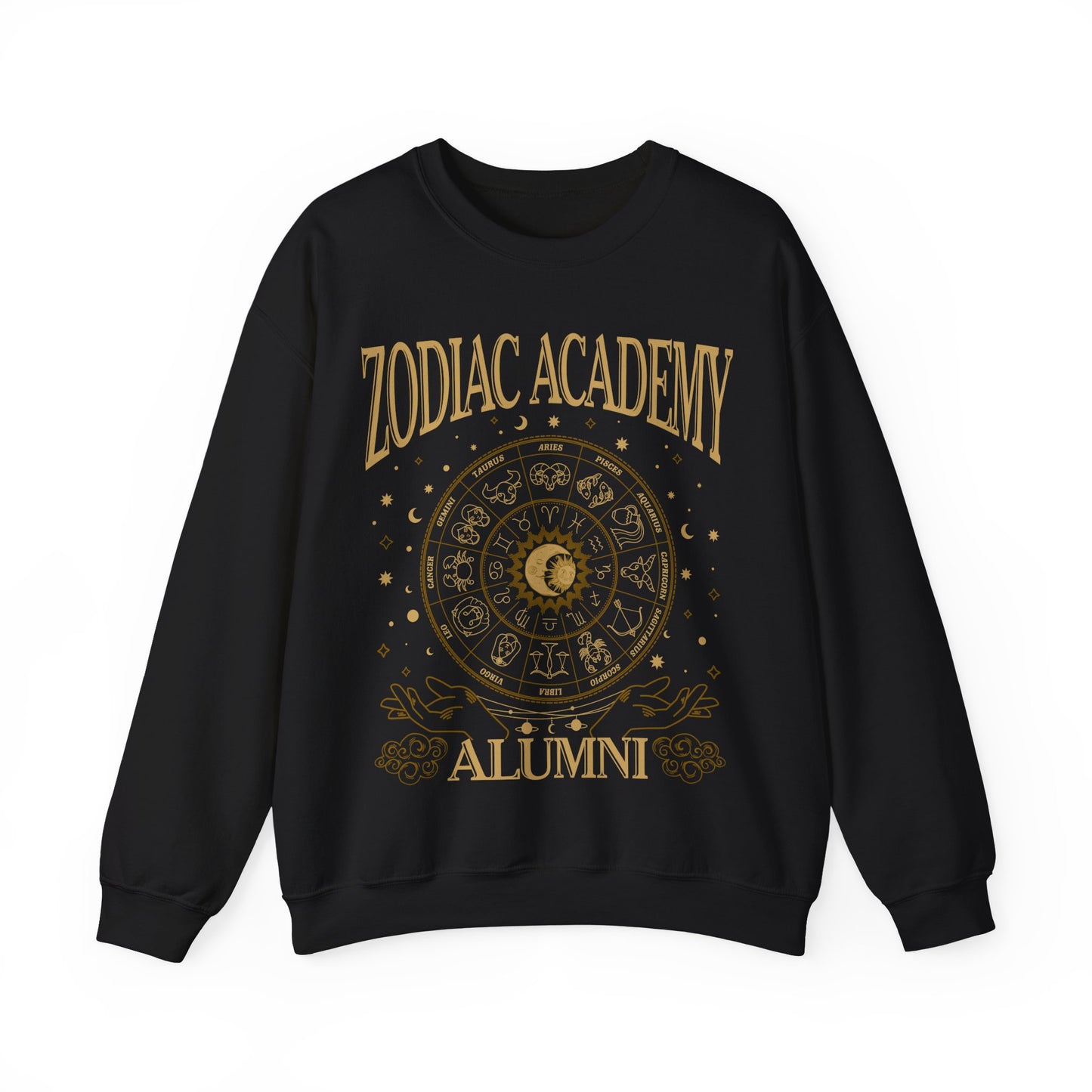 Zodiac Academy Alumni Sweatshirt