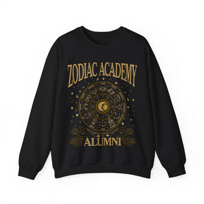 Zodiac Academy Alumni Sweatshirt
