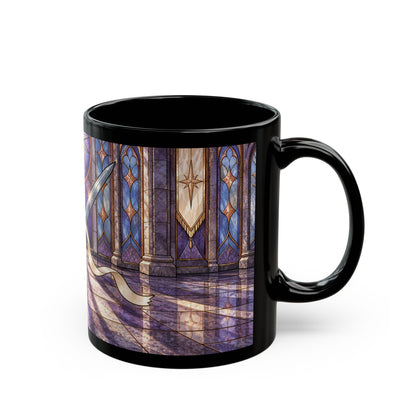 Radiant Blade Mug