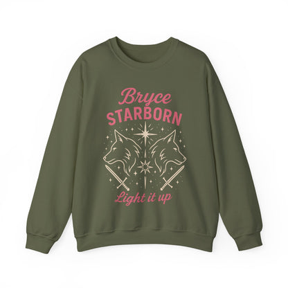 Bryce Starborn Sweatshirt