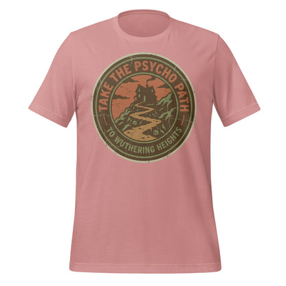 Psycho Path Tee