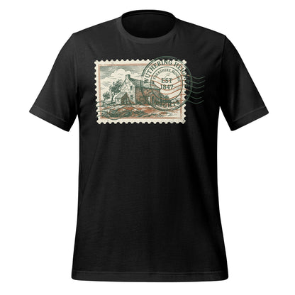 The 1847 Stamp Tee