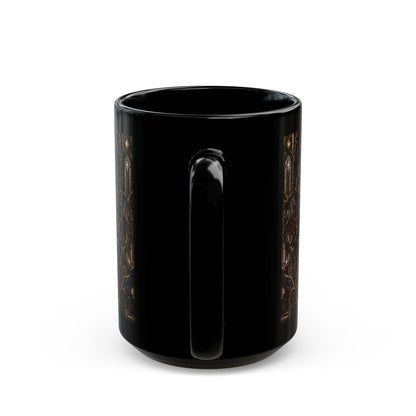Iron Queen Mug