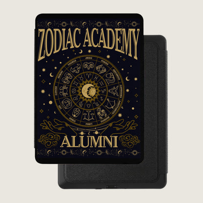 Zodiac Academy Alumni Cosmic Astrological Device Cover
