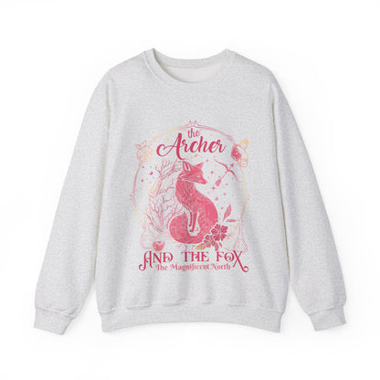 The Archer and The Fox Sweatshirt