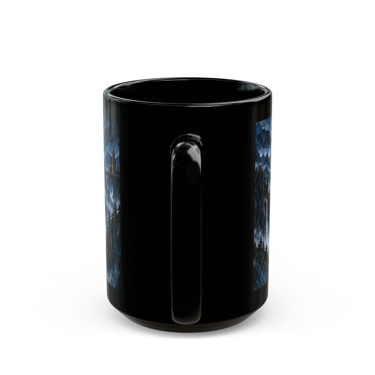 Parapet Mug