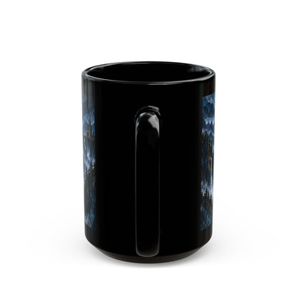 Parapet Mug
