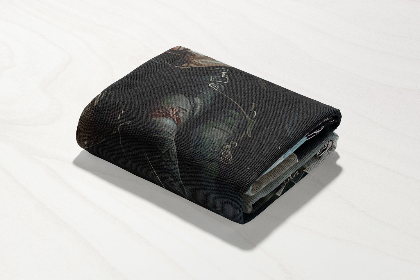 Elide Lochan & Lorcan Salvaterre Blanket