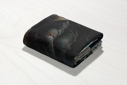 Elide Lochan & Lorcan Salvaterre Blanket
