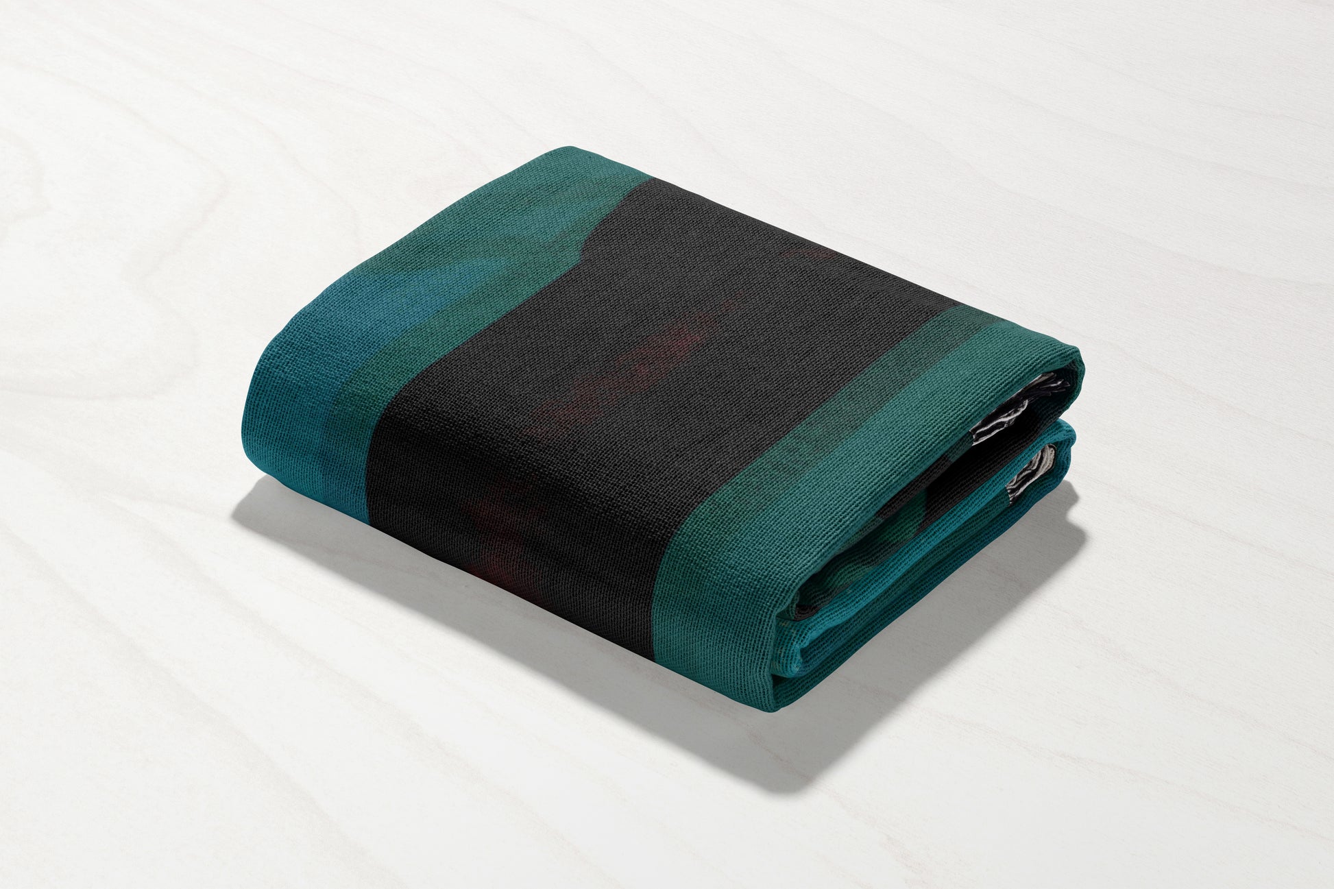 The Assassin's Blade Woven Blanket - MagicMerchEmporium