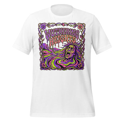 Wuthering Acid Trip Tee
