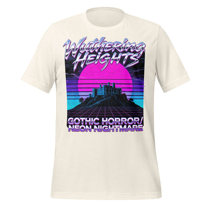 Wuthering Heights Neon Tee