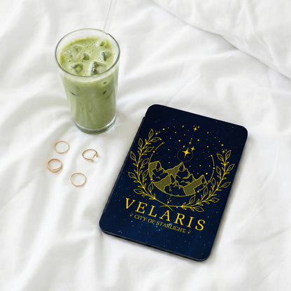 Velaris City of Starlight Celestial Tablet Ereader product type
