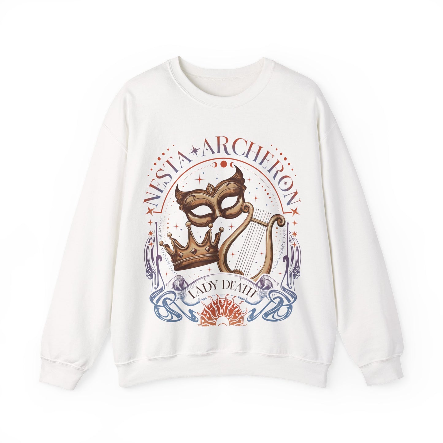 Nesta Archeron Sweatshirt