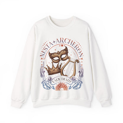 Nesta Archeron Sweatshirt