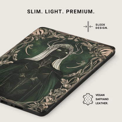 SLIM LIGHT PREMIUM SLEEK DESIGN Elven Mystic Figure product type