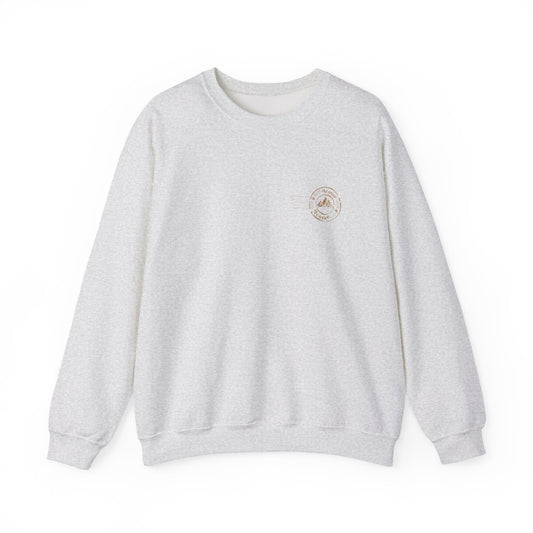 ACOTAR Postage Stamp Sweatshirt